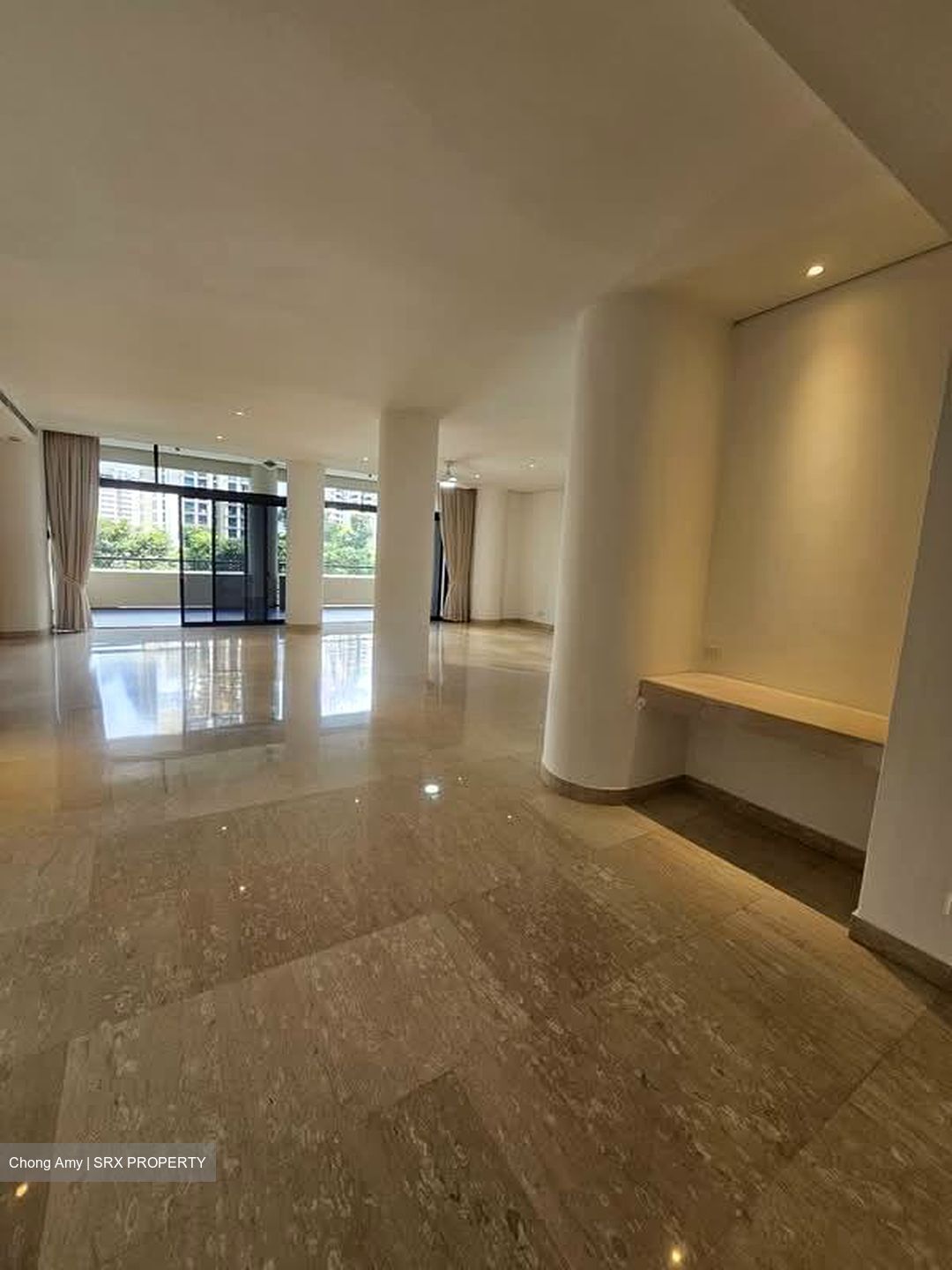 The Colonnade (D10), Condominium #550657801